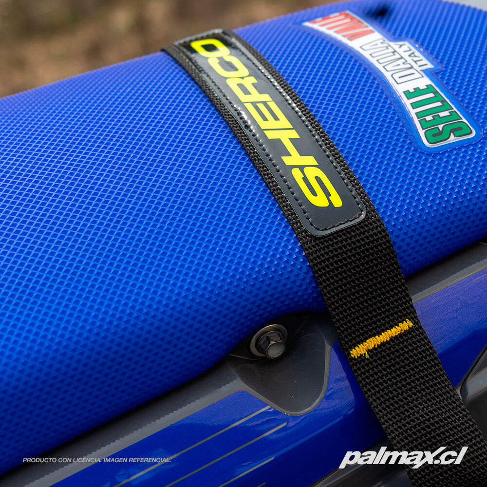 Motocicleta de enduro edición limitada SE300 XTREM (2T) 2025  | Sherco